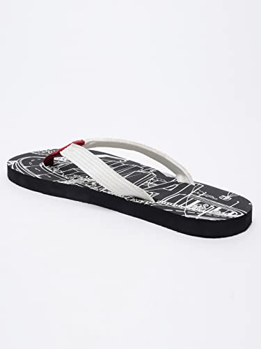 Image of Fila Men's Doodle Slipper