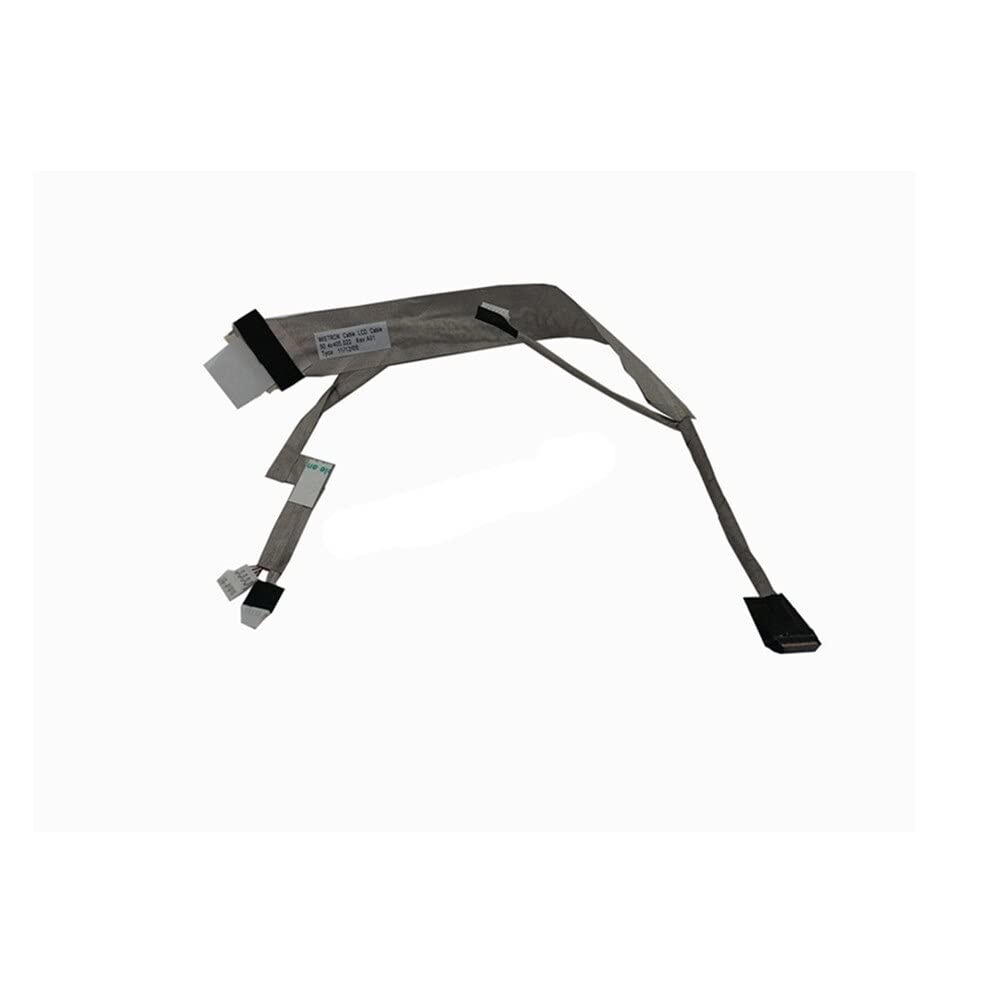 Câble d'écran Acer Aspire 2930 LED de remplacement noir
