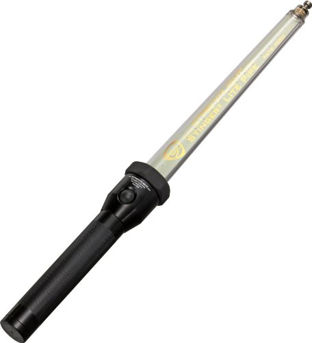 Best Deal Product Streamlight 75652 Stinger Lite Pipe Rechargeable LED Work Light with 120-Volt AC Charger