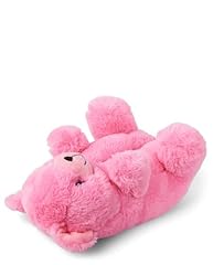 Pink Bear
