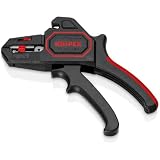 KNIPEX 12 62 180 MultiStrip 10