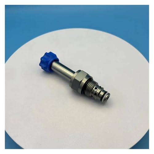 Électrovanne 12 V Ep08-22 valve hydraulique de commande cartouche filetée 2 voies - 3