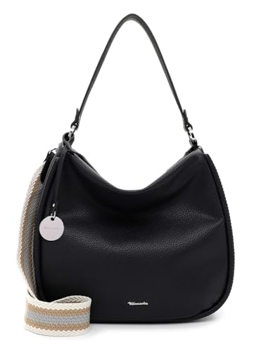 Sac bandoulière Tamaris Felicitas bleu pour femme au style moderne