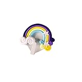 JORCEDI 3 ganchos creativos para pared, sin costuras, para baños, armarios, cocina, garaje, oficina (05)