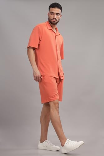 Image of TRIBE Men Pajama Set