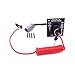 BRP Johnson/Evinrude Single Engine Key Switch Kit 0176408