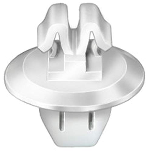 Clips de moulage pour Toyota 90467-11099 pour réparer les fixations de carrosserie