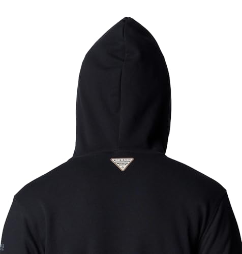 Image of Columbia Men's Phg Hunt Star Hoodie