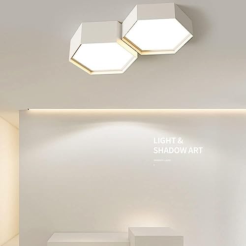 Luminaires encastrés de style architectural en métal robuste pour plafonds exigeants