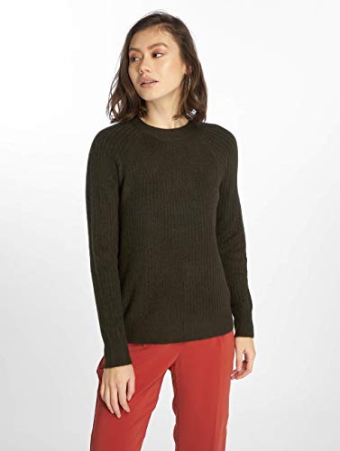 Vero Moda Vmlotus LS O-Neck Blouse BF Felpa Donna