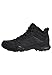 Produktbild Adidas Herren Terrex AX3 Mid Gore-TEX Hiking Shoes, Core Black/Core Black, 44 2/3 EU
