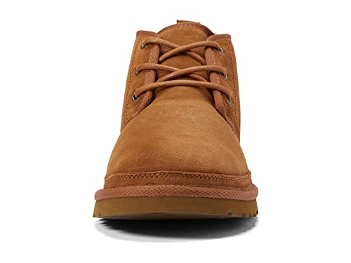 Ugg Men's Neumel Boot, Chestnut, 11 #TOP4