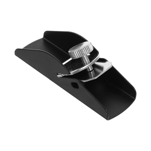SEWOART Pialla Manuale Per Legno Mini Utensile Per Lavorazione Legno Pialla Portatile Leggera Per Carpenteria Fai Da Te e Applicazioni Professionali