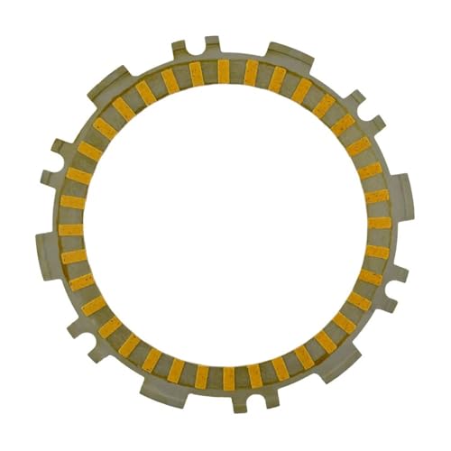 Disques d'embrayage moto pour XP500 T-MAX 500 2002-2011 - 3