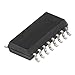 FAIRCHILD (ON SEMICONDUCTOR) FAN7688SJX FAN7688 Series 18 V 80 uA Advanced Pulse Frequency Modulated Controller - SOP-16-2000 item(s)