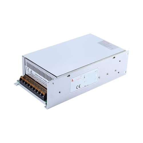 Alimentation à découpage 36V 22A MS-800-36 transformateur haute puissance 800W DC