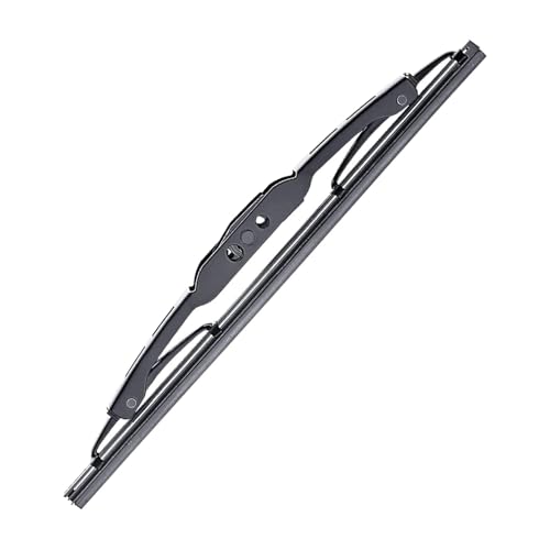 Balai d'essuie-glace avant et arrière Suzuki Jimny MK3 1998 1999 2000 2001-2007 kit 11"
