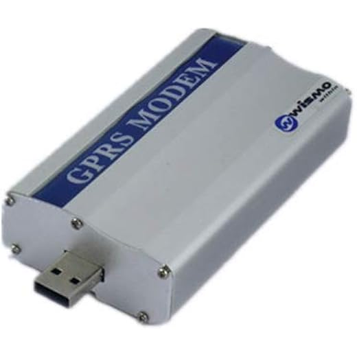 Adaptek GPRS USB Modem