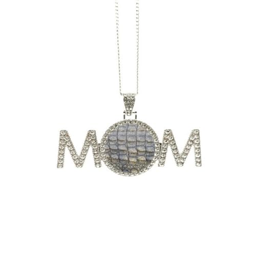 Collier en cuir pour fête des mères : fini les bijoux fragiles, le cadeau durable pour maman