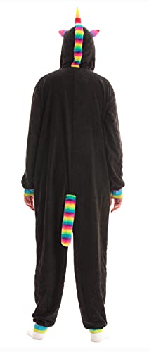 Just Love Adult Onesie Mens Pajamas3