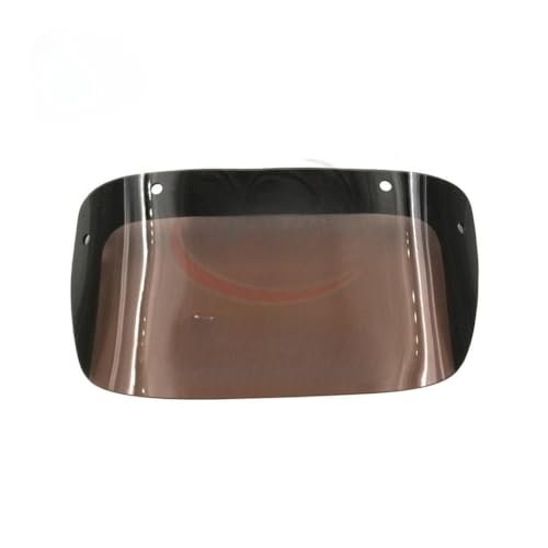 Déflecteur de vent pour Yamaha TDR-250 bulle tableau de bord - 3
