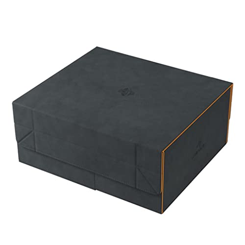 Game's Lair 600+ Convertible Deck Box DoubleSleeved Card Storage