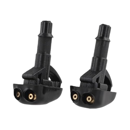 Buse de lave-glace 8265A083 contre les pare-brise sales