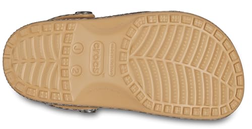 Image of Crocs Unisex-Child Classic Graphic Clog