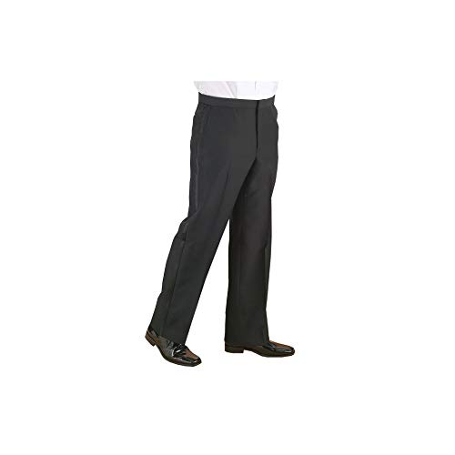 Men's Slim Fit Formal, Prom, Wedding, Tuxedo Jacket and Pants Set2