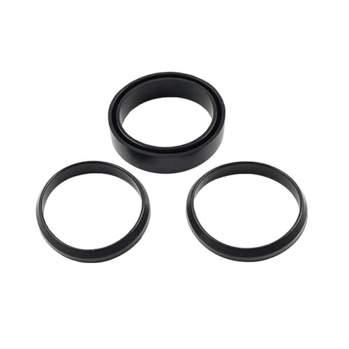 Kit joints admission carburateur résistant essence pour Softail - 6