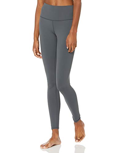 Alo Yoga Women's High Waist Legging, Anthracite, Extra Small