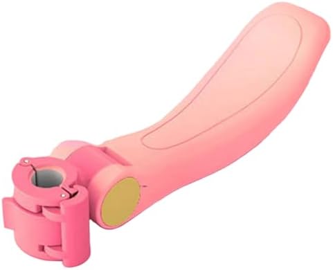 Scooter Seat, Foldable Scooter Seat Attachment for Kids Adjustable Saddle Attachment for Electric and Kick Scooters with Accessories, Style-1 image 2