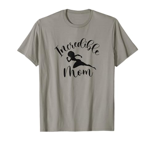 T-shirt Elastigirl Disney Pixar le vêtement qui célèbre la force des mamans