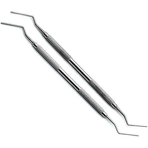 SUPERIOR INSTRUMENTS Root Canal Pluggers Cover