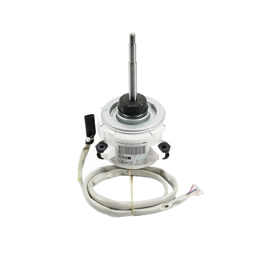 Piezas del motor del ventilador KFD-325-70-8A2 869, Compatible con Daikin, unidad exterior de aire acondicionado 5017651 148557J 4MX100DMV2C RXYSQ6PA7Y1B herramienta HVAC