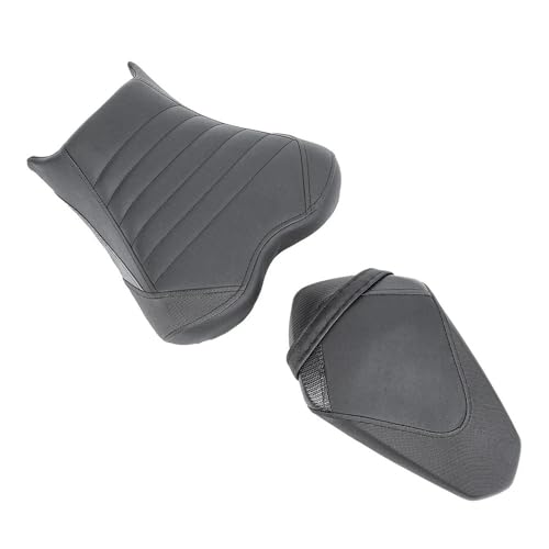 Selle passager Ninja 400 pour partager vos balades du week-end avec un confort optimal