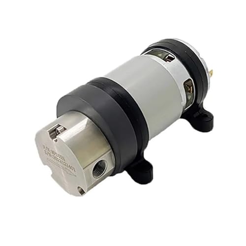 LeTkingok Micro Gear Pump