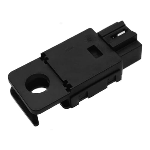 Interruptor freno para viajes seguros en GMC Sierra y Chevrolet Silverado de 2008 a 2011