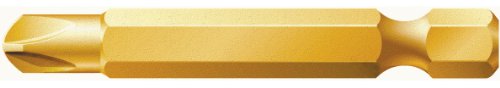 Embout 871/4 DC 1/4 x 50 mm pour vissage précis - 2