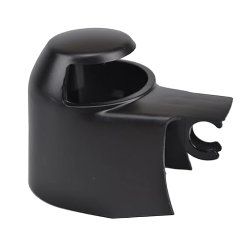 Couvercle bras essuie-glace arrière 6Q6955435D pour hayon VW Caddy