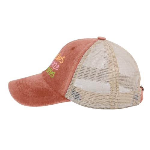 Beaches Booze and Besties Hat Women Fashion Girls Weekend Cap for Mens AllBlack Cap Fashion for Pilots3