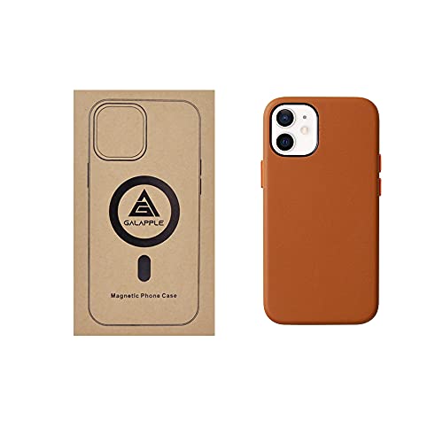 Photo 1 of AoliAo7 Magnetic Shockproof Case with Magsafe Charging Support Wireless Fast Charge