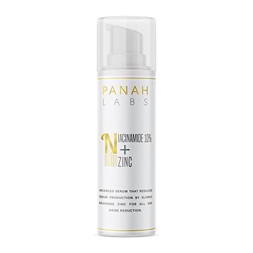 Niacinamide Serum 10% + Zinc 1Fl.OzΓ’β¬β Anti-Ageing Face Serum with Hyaluronic Acid Γ’β¬β Vitamin B3 Serum to Minimize Pores, Balance Oil Production, Wrinkles, Multiple Skin Health Benefits Γ’β¬β Clean Formula, Cruelty-Free and Vegan Beauty Products For a Niacinamide Serum 10% + Zinc 1Fl.OzΓ’β¬β Anti-Ageing Face Serum with Hyaluronic Acid Γ’β¬β Vitamin B3 Serum to Minimize Pores, Balance Oil Production, Wrinkles, Multiple Skin Health Benefits Γ’β¬β Clean Formula, Cruelty-Free and Vegan Beauty Products For a