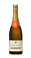 Algopix Similar Product 15 - BARON FUENTE Grand Reserve Brut, 750 ML