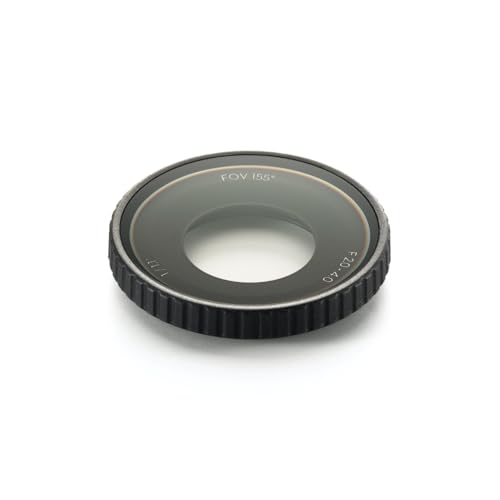 Image of DJI Osmo Action 6 Glass Lens Cover
