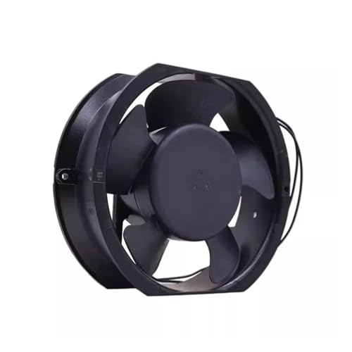 Ventilateur de refroidissement 172x172x51mm A2175-HBLT.GN 220V industriel