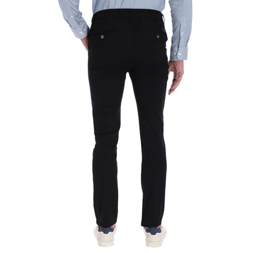 Opiniones y reviews de Pantalon de Gabardina Negro - 5 favoritos. 23 Imagen adicional