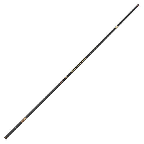  Tubertini PRO Lake Bomb Canna da Pesca Tremarella per Trota Lago Materiale in Carbonio