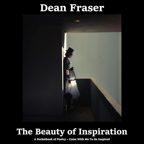 A Pocketbook of Poetry - The Beauty of Inspiration Audiolibro Por Dean Fraser arte de portada