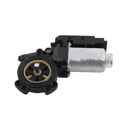 Boîtier module lève-vitre 440788 pour Clio et Grand Scenic avant